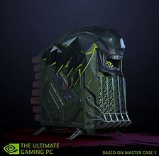 Image result for Case Alien PC Gamer