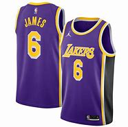 Image result for NBA Lakers City Jersey