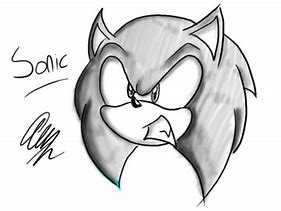 Image result for Sonic OH Lawd
