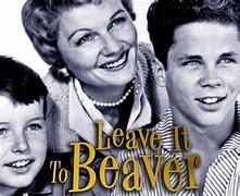 Image result for "Leave It To Beaver"