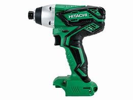 Image result for Hitachi Impact Driver 18V Replacement Bushes