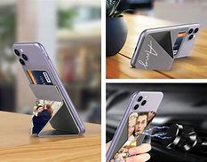 Image result for Trendy Phone Holder for a 13