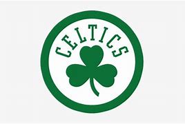 Image result for Small Celtics Logo