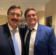 Image result for Mike Lindell Family