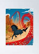 Image result for Maverick Cedar Point Poster