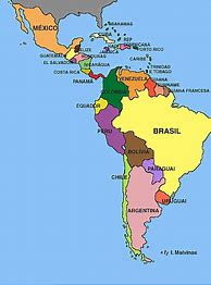 Image result for Mapa De Cuba