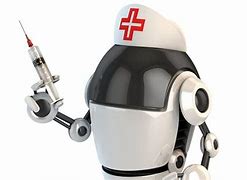 Image result for Robot Nurse Prototype
