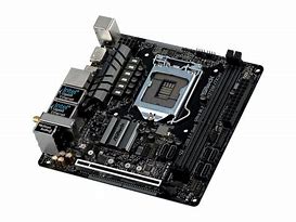 Image result for What Is a Mini ITX Motherboard