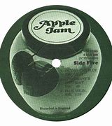 Image result for Apple Jam Album Covers