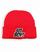 Image result for anime boys knit hats