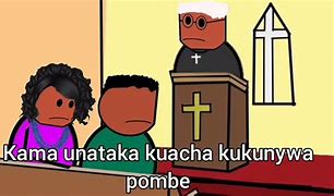 Image result for Dust Kenya Meme