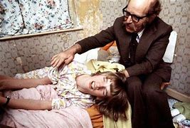 Image result for Enfield Poltergeist Case