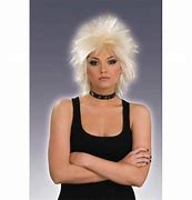 Image result for Billy Idol Toupee