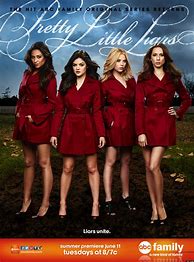 Image result for PLL Poster