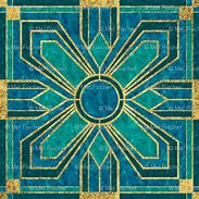 Image result for Art Deco Tile Patterns