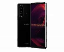 Image result for Xperia 5 III Android
