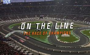Image result for Race of Champions Logos