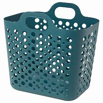 Image result for Collapsible Laundry Basket