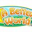 Image result for Better World Icon