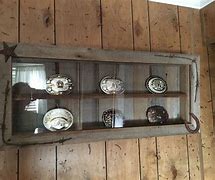 Image result for How to Make a Shadow Box for Belt Buckles