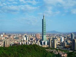 Image result for Taipei 101