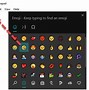 Image result for Lenovo Emojis