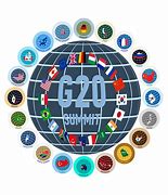 Image result for G 20 World Cup Logo
