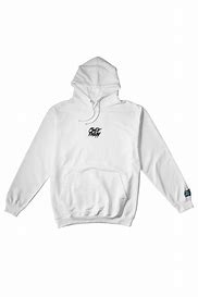 Image result for Basic White Hoodie