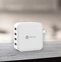 Image result for Port USB Wall Charger