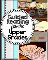 Image result for Guided Reading Notes Template