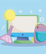 Image result for Back to School Computer