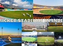Image result for India Pakistan Cricket Ground