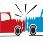 Image result for Car Accident Cartoon Clip Art