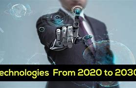 Image result for 2020 the Future of Tech