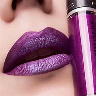 Image result for Mac Makeup Lipstick Purple