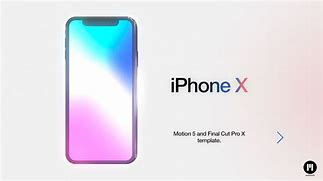 Image result for Iphne XTemplate