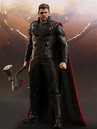 Image result for Chris Hemsworth Thor Costume