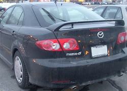 Image result for 2003 Mazda 6 S