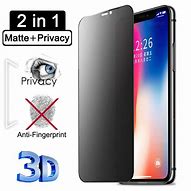 Image result for iPhone 8 Matte Privacy Screen