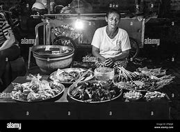 Image result for Bali Food Market