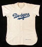 Image result for Jackie Robinson Jersey