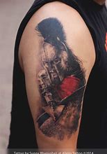 Image result for 300 Movie Tattoo