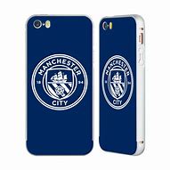 Image result for Man City iPhone 11" Case