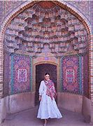 Image result for Ancient Persian Architecture