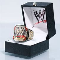 Image result for WWE Ring Dramatic Ring