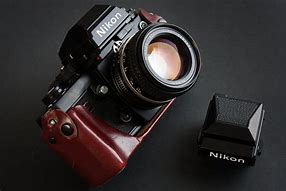 Image result for Nikon F Viewfinder