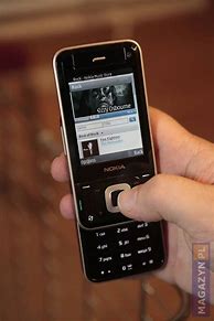 Image result for Nokia N81