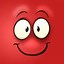 Image result for Red Emoji Wallpaper