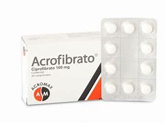 Image result for acribafor
