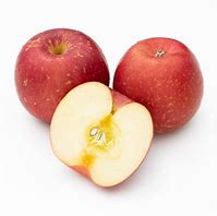 Image result for Organic Fuji Apples
